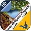 Leech Winnibigoshish Chippewa NF lake & park trail
