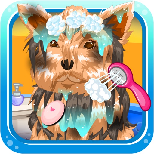 ice Princess Dog Care Center & Babysitting iOS App
