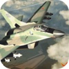 Fly Fighter Simulator - USA Army Sky