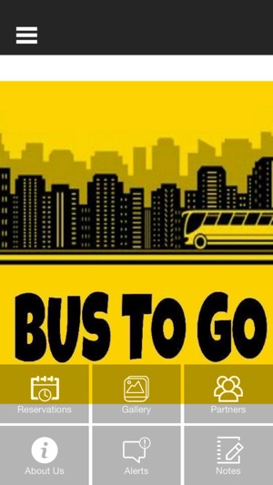 Bus to go