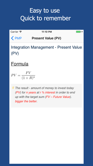 PM Formulas Sheet(圖2)-速報App