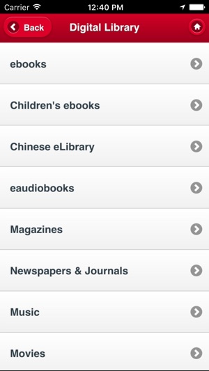 Darebin Libraries(圖4)-速報App