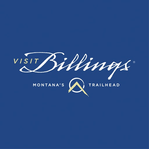 Visit Billings icon
