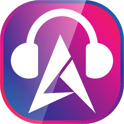 Asmrany Radio | راديو اسمراني iOS App