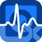 The most comprehensive ECG app in the iPhone App Store - over 200 examples of common and uncommon ECGs