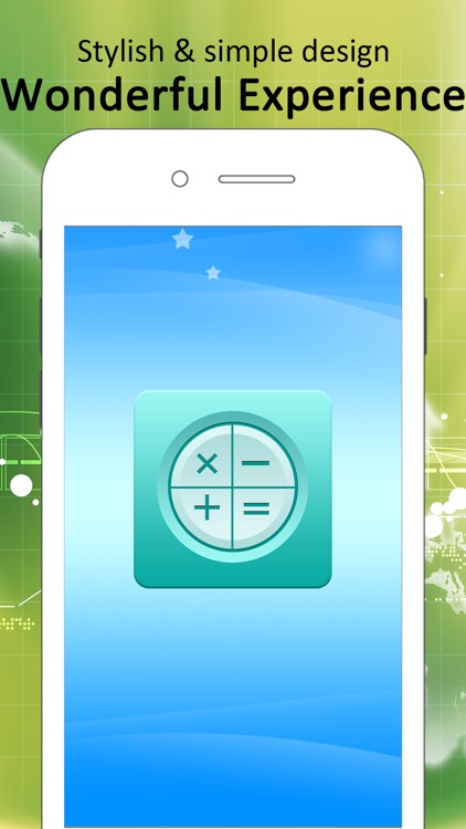 Memo Calculator-Scientific Calculator With Note