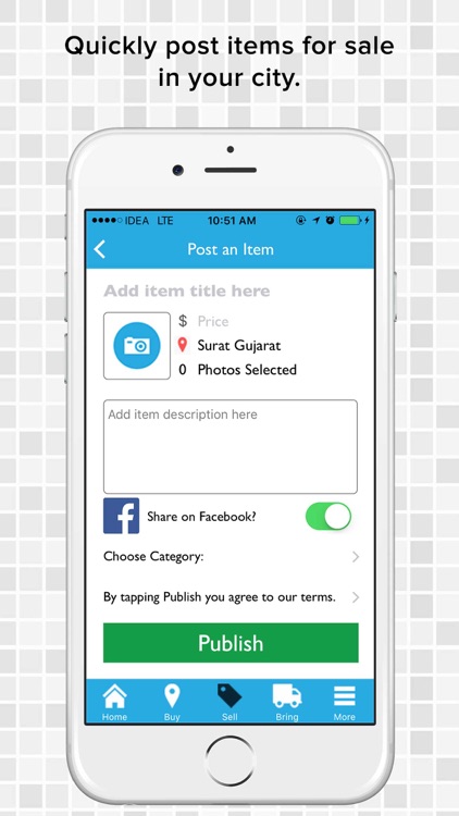 CloseBuy - Buy, Sell & Delivery screenshot-3