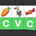 Top 29 Education Apps Like Secret CVC Words - Best Alternatives