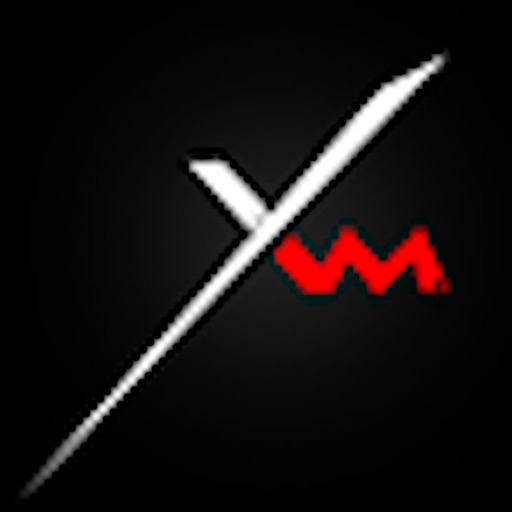 XMcam icon