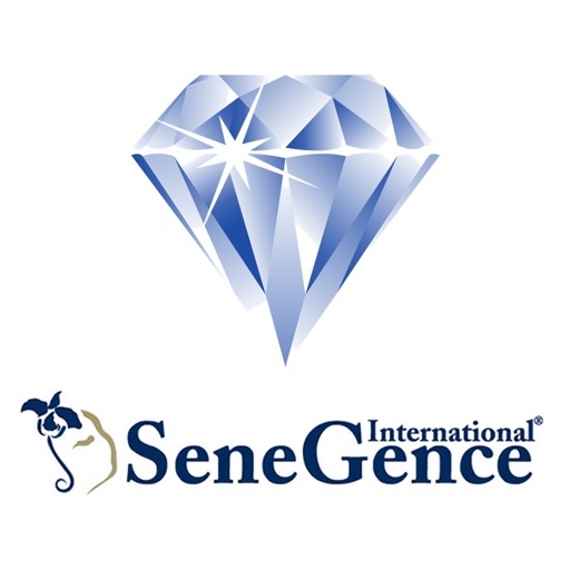 SeneGence Seller Tools icon