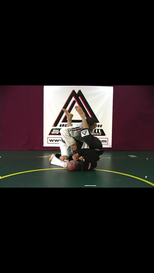 BJJ Guard Attacks -Jiu Jitsu Submission Techniques(圖4)-速報App