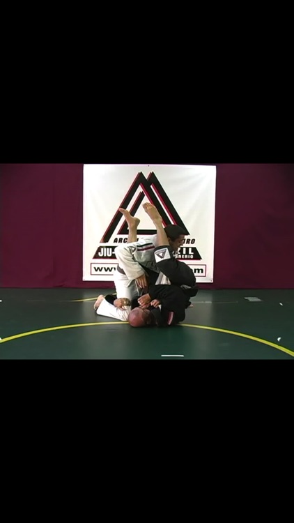BJJ Guard Attacks -Jiu Jitsu Submission Techniques screenshot-3