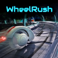 WheelRush sur PC