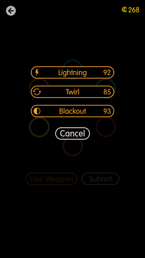 Circles Memory Game(圖5)-速報App