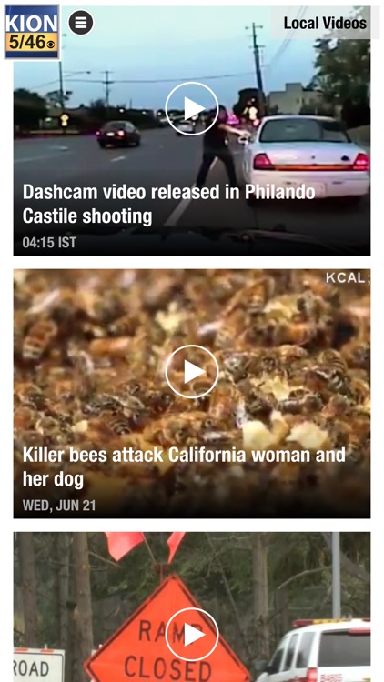 KION Central Coast News