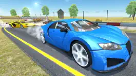 Game screenshot Extreme Car Racer: Sports Racing Car mod apk