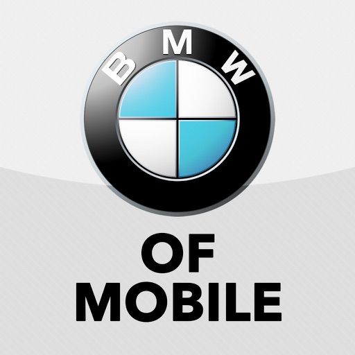 BMW of Mobile Icon