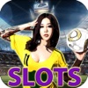 Football Slots - Soccer Fanatics Tournament