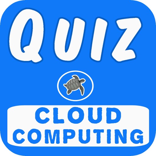 Cloud Computing Quiz icon