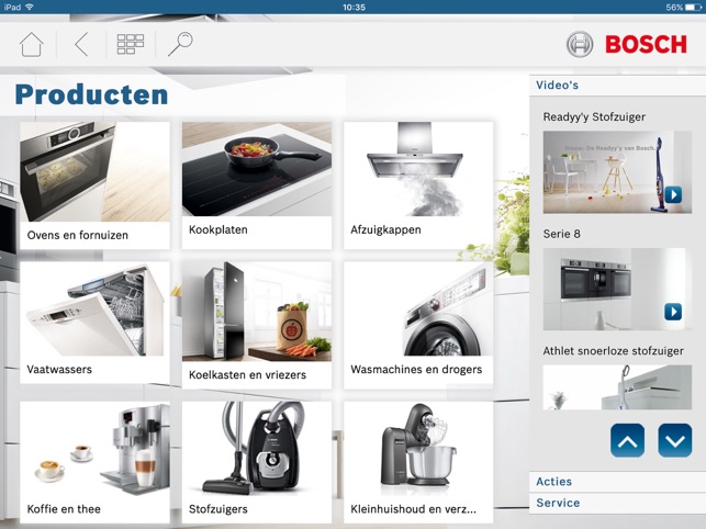 Bosch Dealer Catalogus(圖2)-速報App