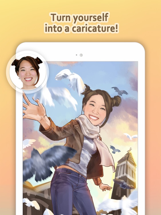 MomentCam HD