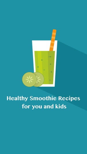 Healthy Smoothie Recipes For You And Kid