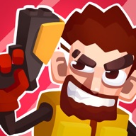 Shoot the Dragons iOS Icon
