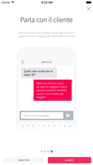 AskFor Business - Versione per il negoziante(圖4)-速報App