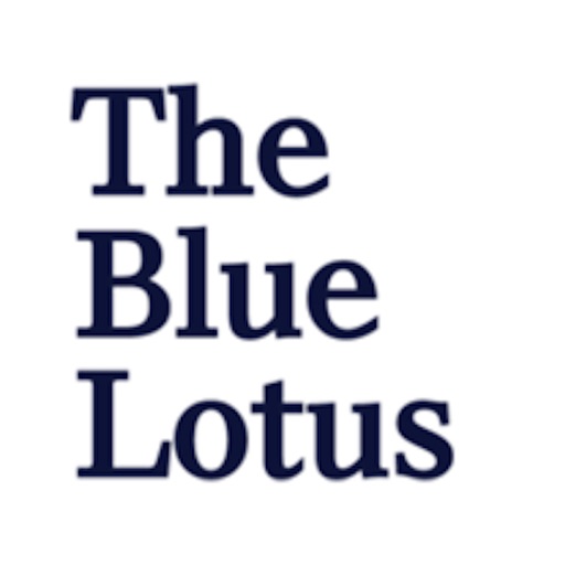 The Blue Lotus icon