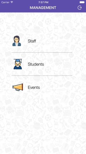 My School My App(圖4)-速報App