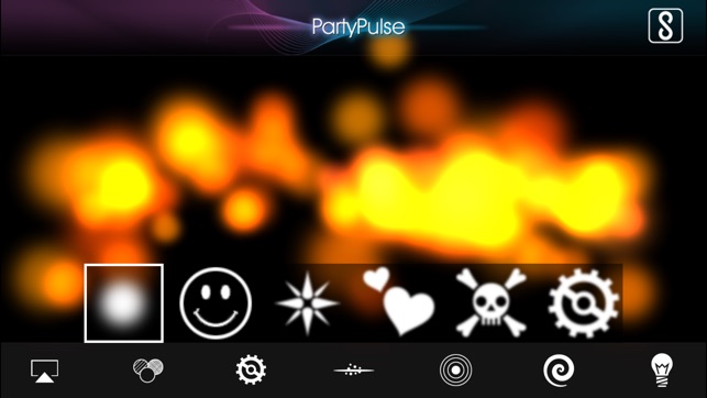 PartyPulse