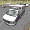 Dr Ambulance Rescue Parking Simulator