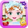 Baby bath-children Game