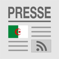 Algérie Presse ne fonctionne pas? problème ou bug?