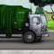 Icon Garbage Truck!