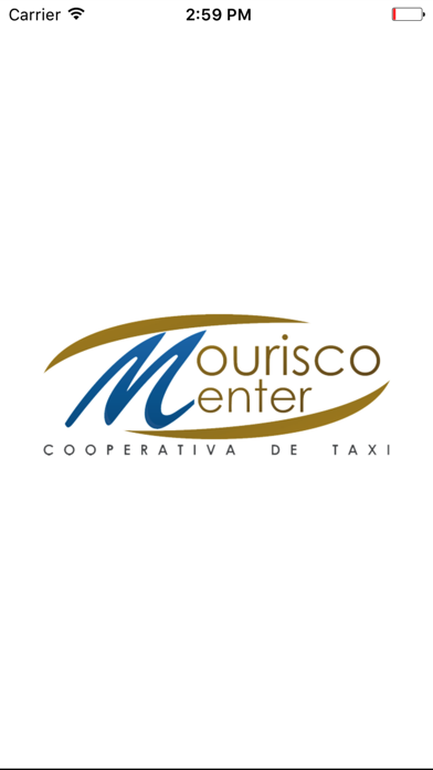 How to cancel & delete Mourisco Center Taxi Mobile from iphone & ipad 1