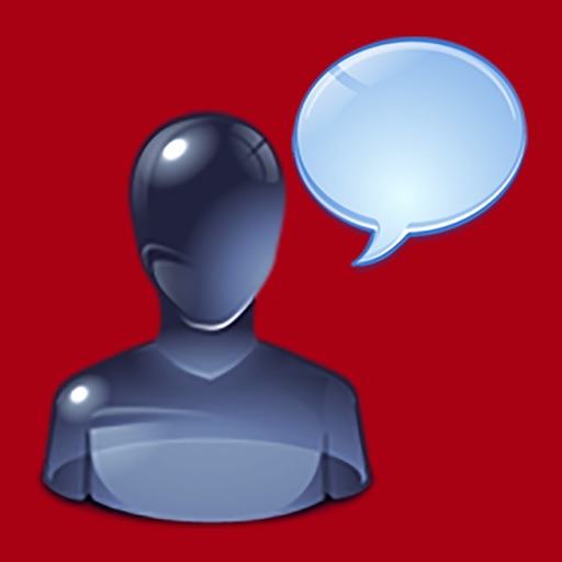 urVoice AAC – Text to speech with type and talk! Icon