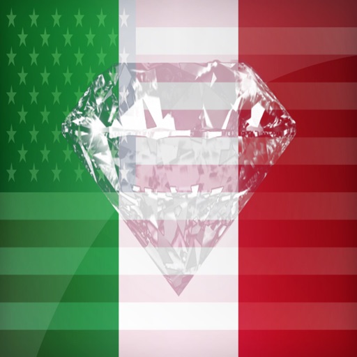 Italian Phrases icon