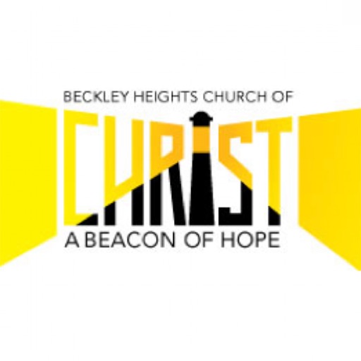 Beckley Heights ChurchofChrist