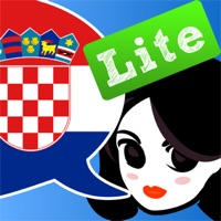 Lingopal 크로 아티 아어 LITE - 기본 회화 표현집  PC 용