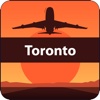 Toronto Hotels - City Trip & Map Guide App
