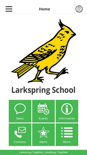 Larkspring School(圖1)-速報App