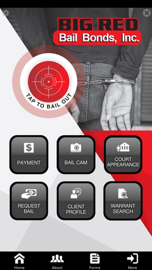 Big Red Bail Bonds(圖3)-速報App