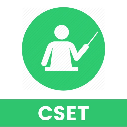 CSET® Practice Questions 2017 Edition icon