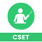 PASS YOUR CSET EXAM IN THE FIRST TRY WITH THE FOLLOWING REASONS: