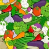 Healthy Vegetable Stickers : A Good For You Treat