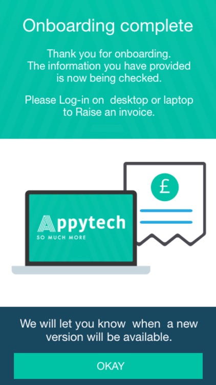 Appy Tech Worker Portal screenshot-4
