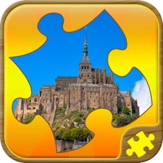 Activities of Jigsaw Puzzles - Cool Puzzle Games