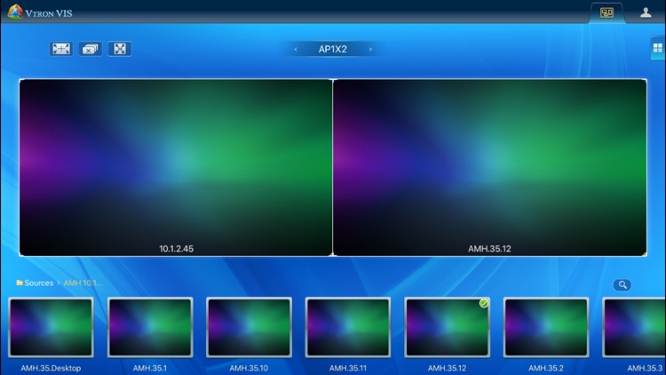 VTRON VIS3.0 screenshot-4