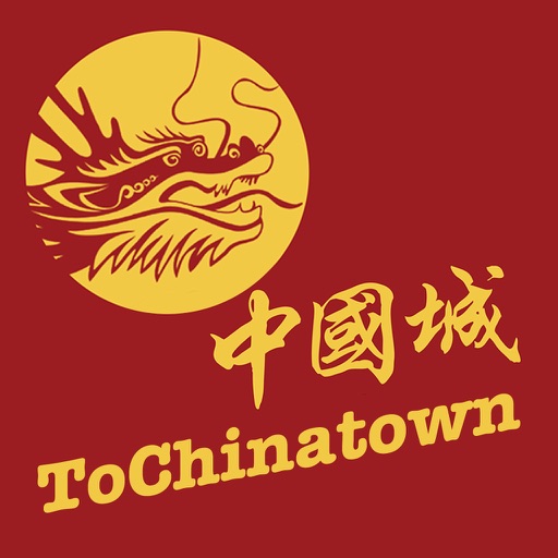 ToChinatown